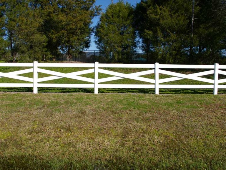 Horse Fencing Fence Installation Red Fox Fence, Inc.