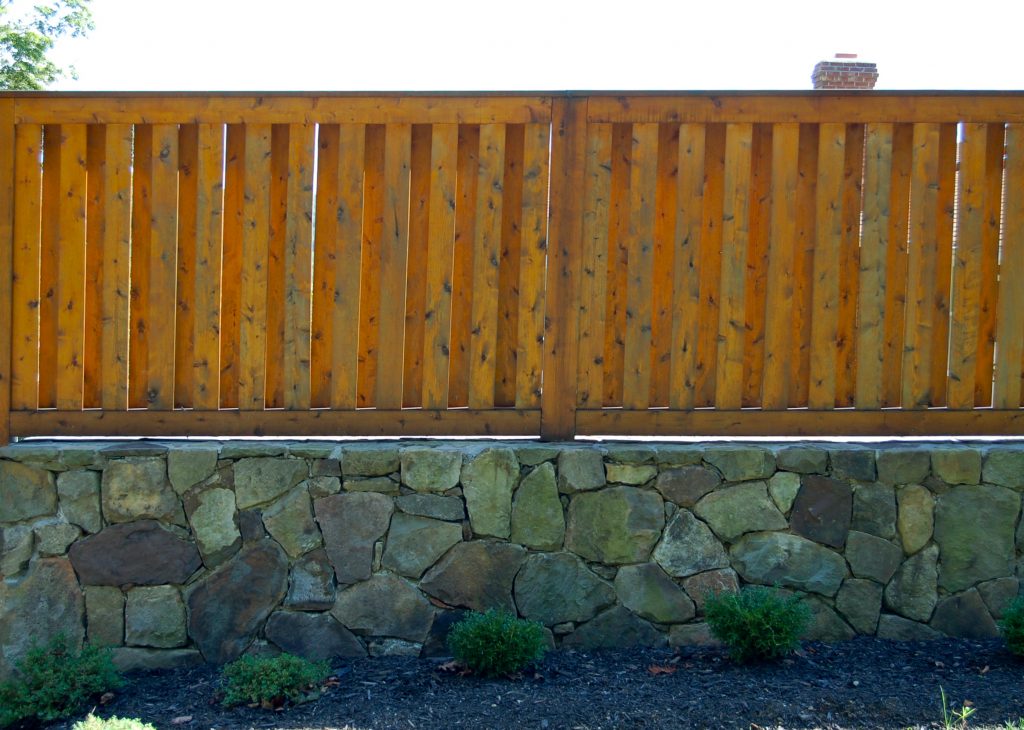 Property Fencing Fence Installation Red Fox Fence, Inc.