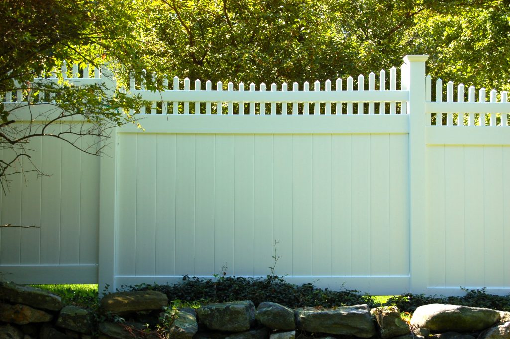 Property Fencing Fence Installation Red Fox Fence, Inc.